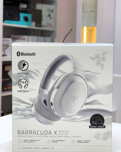Razer Barracuda X Wireless