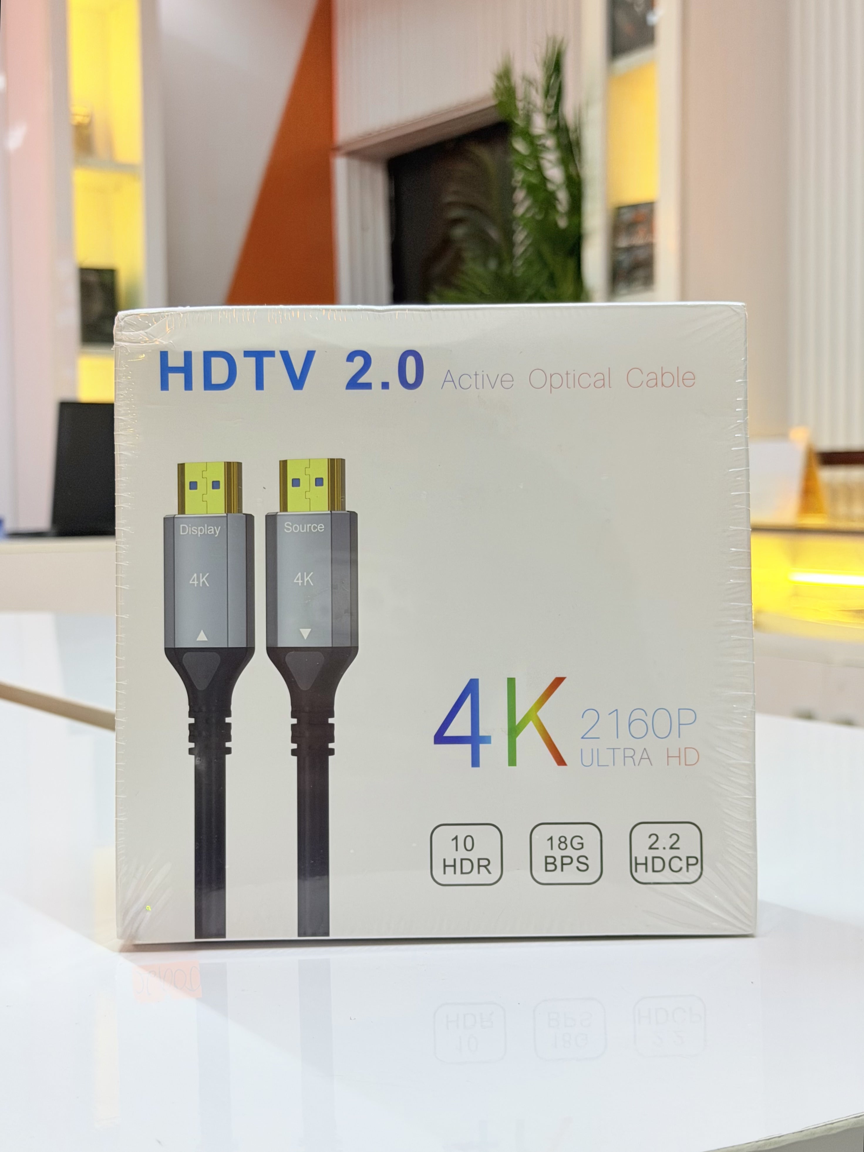 4k HDMI Cable