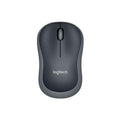 Logitech M185 wireless mouse