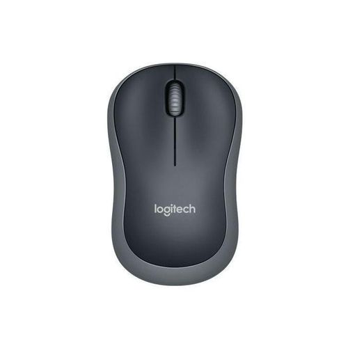 Logitech M185 wireless mouse