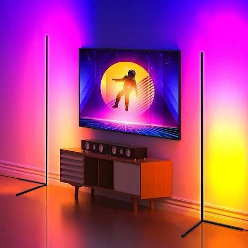 RGB Standing light