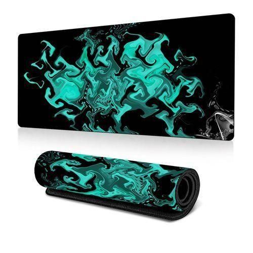 Savior Mouse Mat Kaleidoscopic Design