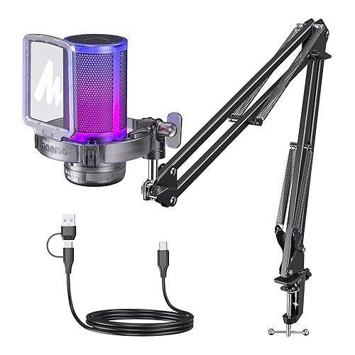 Maono Gamerwave DM20