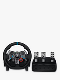 Logitech G29 Steering Wheel