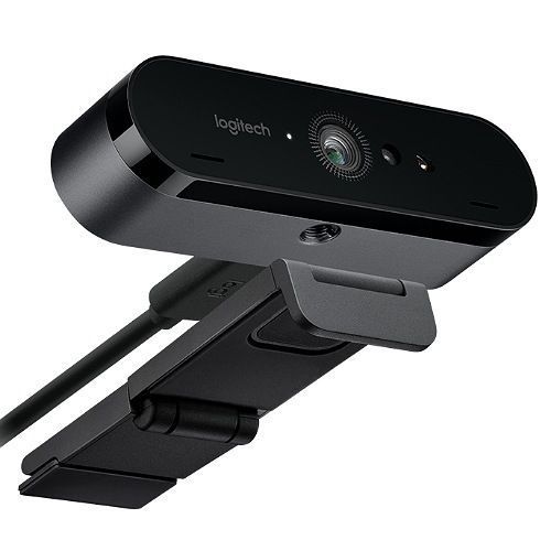 Logitech MXBRIO C1000E