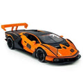 Lamborghini SCV12 (orange)