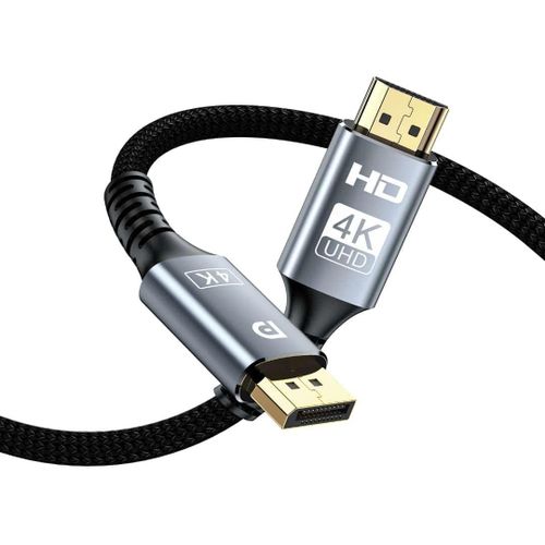 4k HDMI Cable