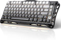 Gravastar Mercury Keyboard (Wireless / Magnetic)