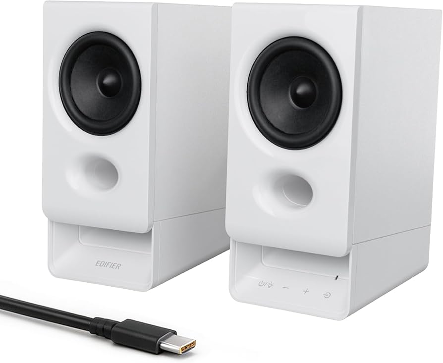 Edifier R20 RGB speaker