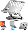 Laptop stand V6.1 (Metal)
