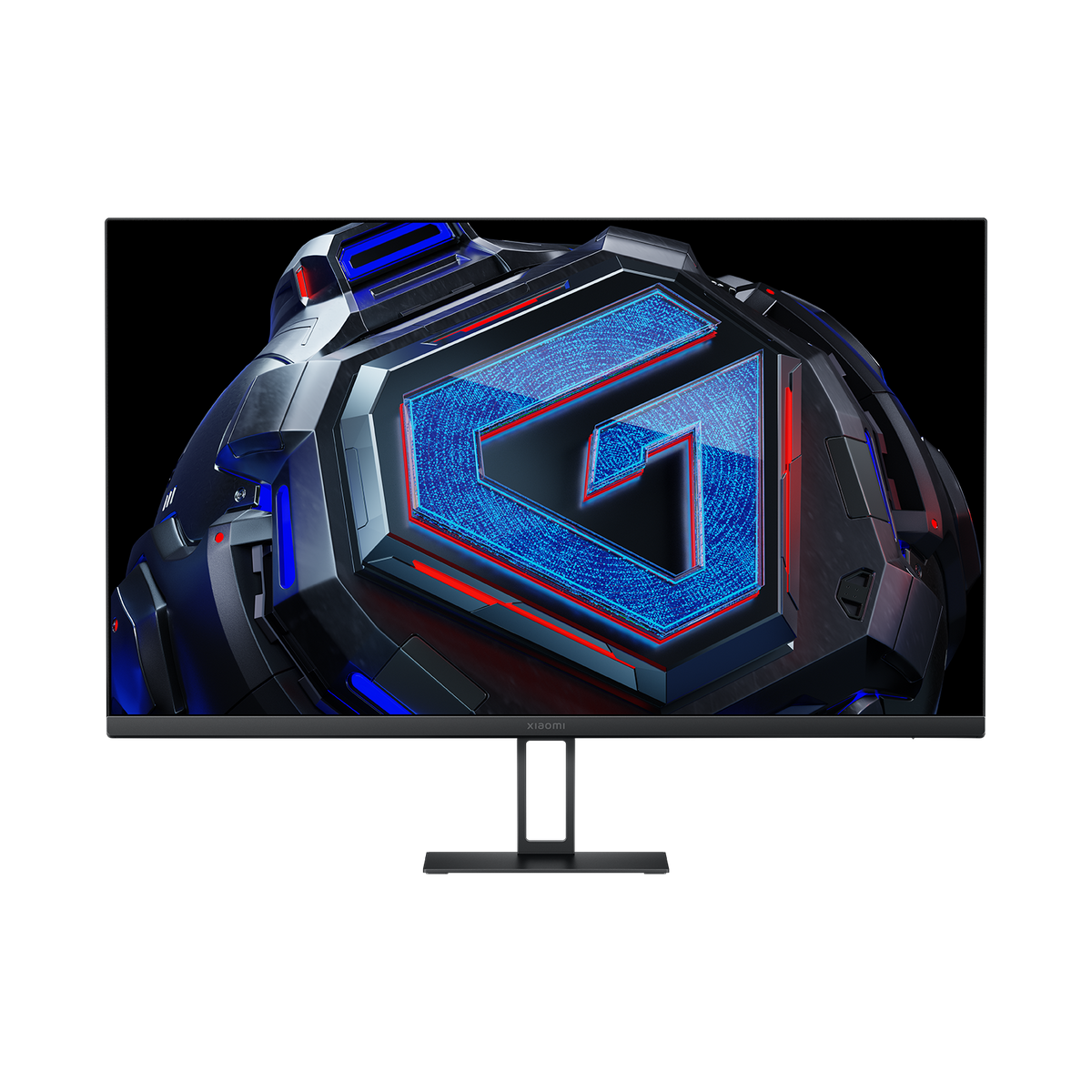 Xiaomi G27Qi 27 inch 2K Fast IPS gaming monitor 180Hz front view - Nova Store Lagos