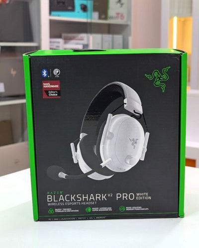 Razer Blackshark V2 pro Wireless