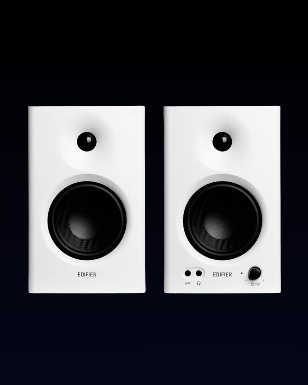 Edifier MR4 Speakers