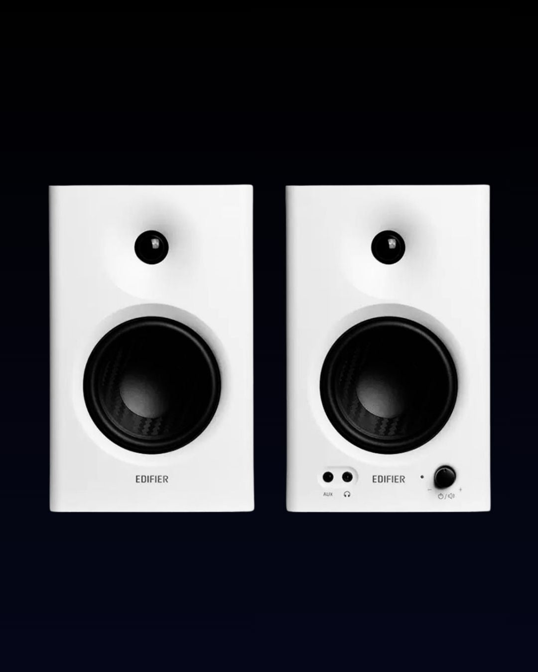 Edifier MR4 Speakers