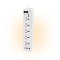 AC Power extension socket (APC Surge protector)