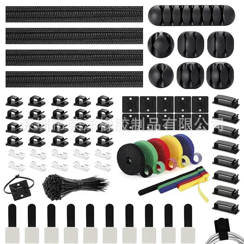 Cable Management kit