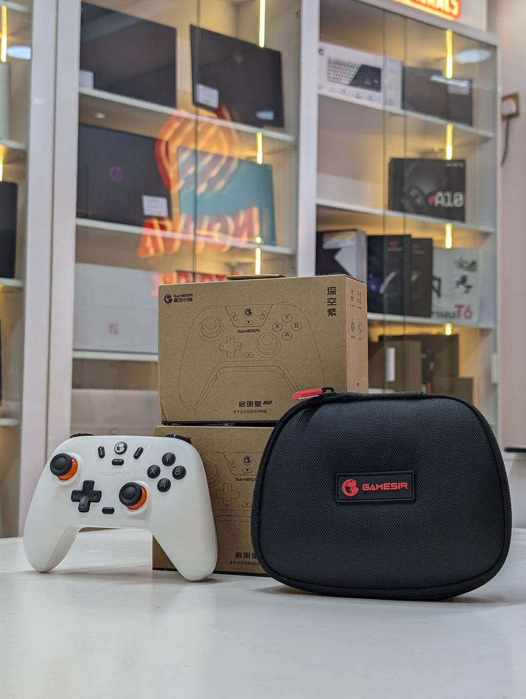 Gamesir Windrunner 2 Gaming