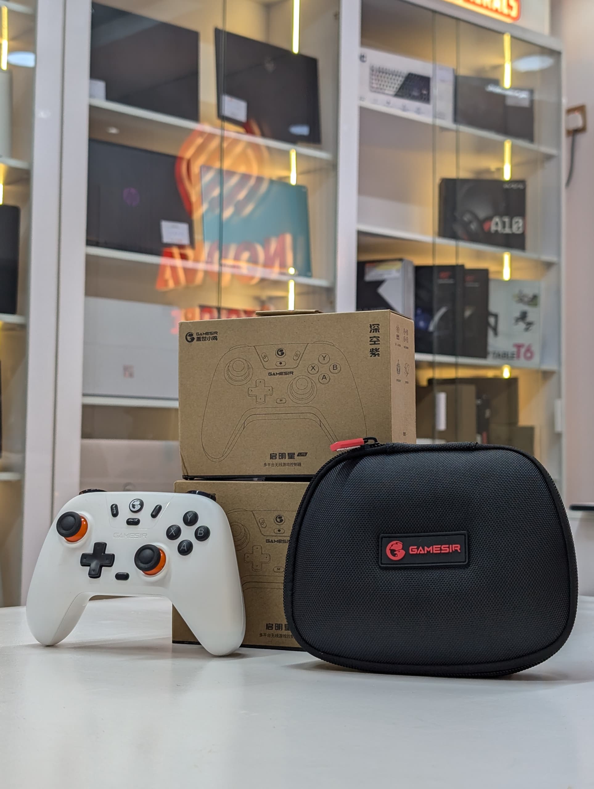 Gamesir Windrunner 2 Gaming