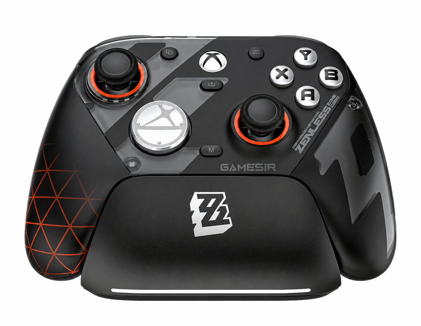 GameSpot G7pro Zenless zone Edition