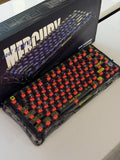 Gravastar Mercury K1lite (Wireless /Magnetic Jade Axis )