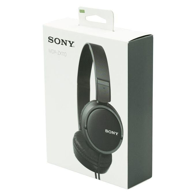 Sony MDR Mini Headset Wired
