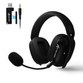 Attackshark TRIMODE L8pro Wireless (Black)