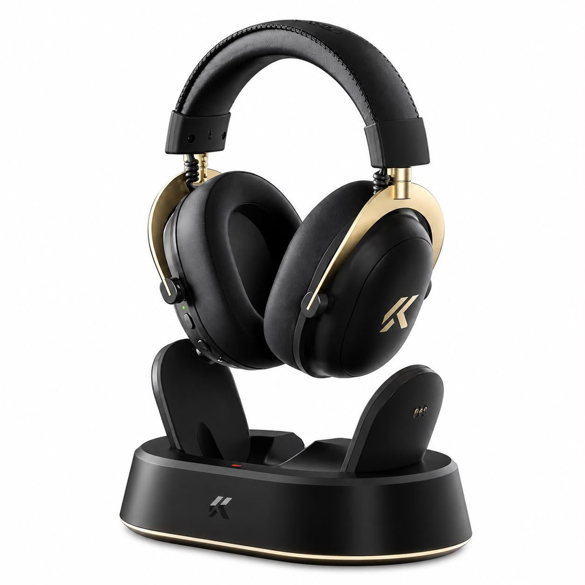 MCHOSE V9 TURBO (Black)