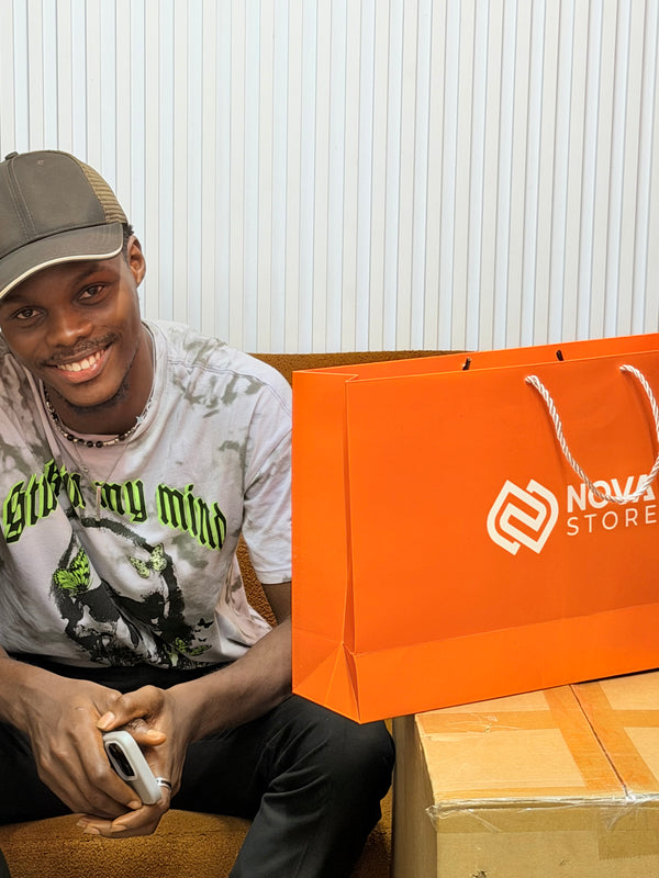 Emeka T.