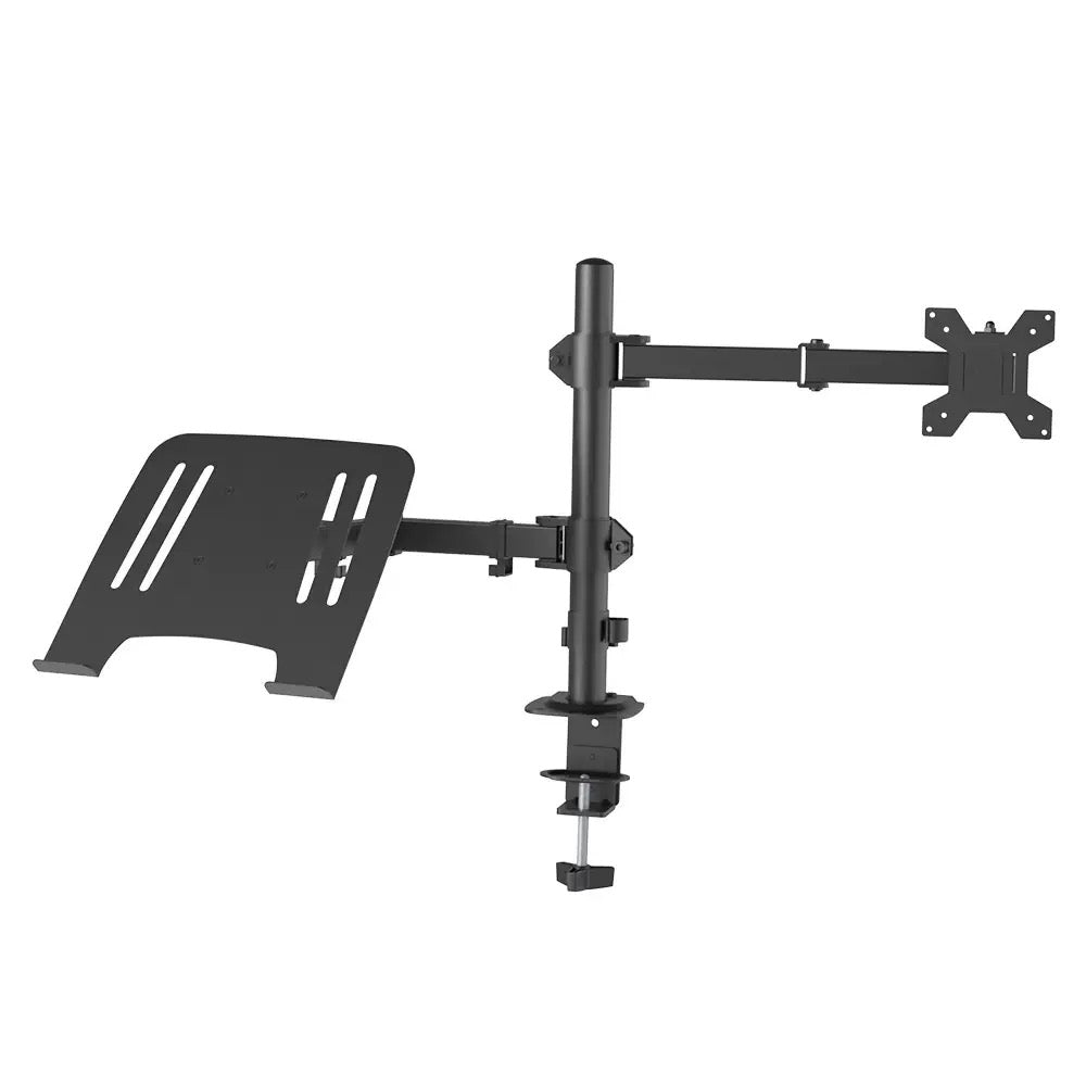 Laptop and Monitor Arm