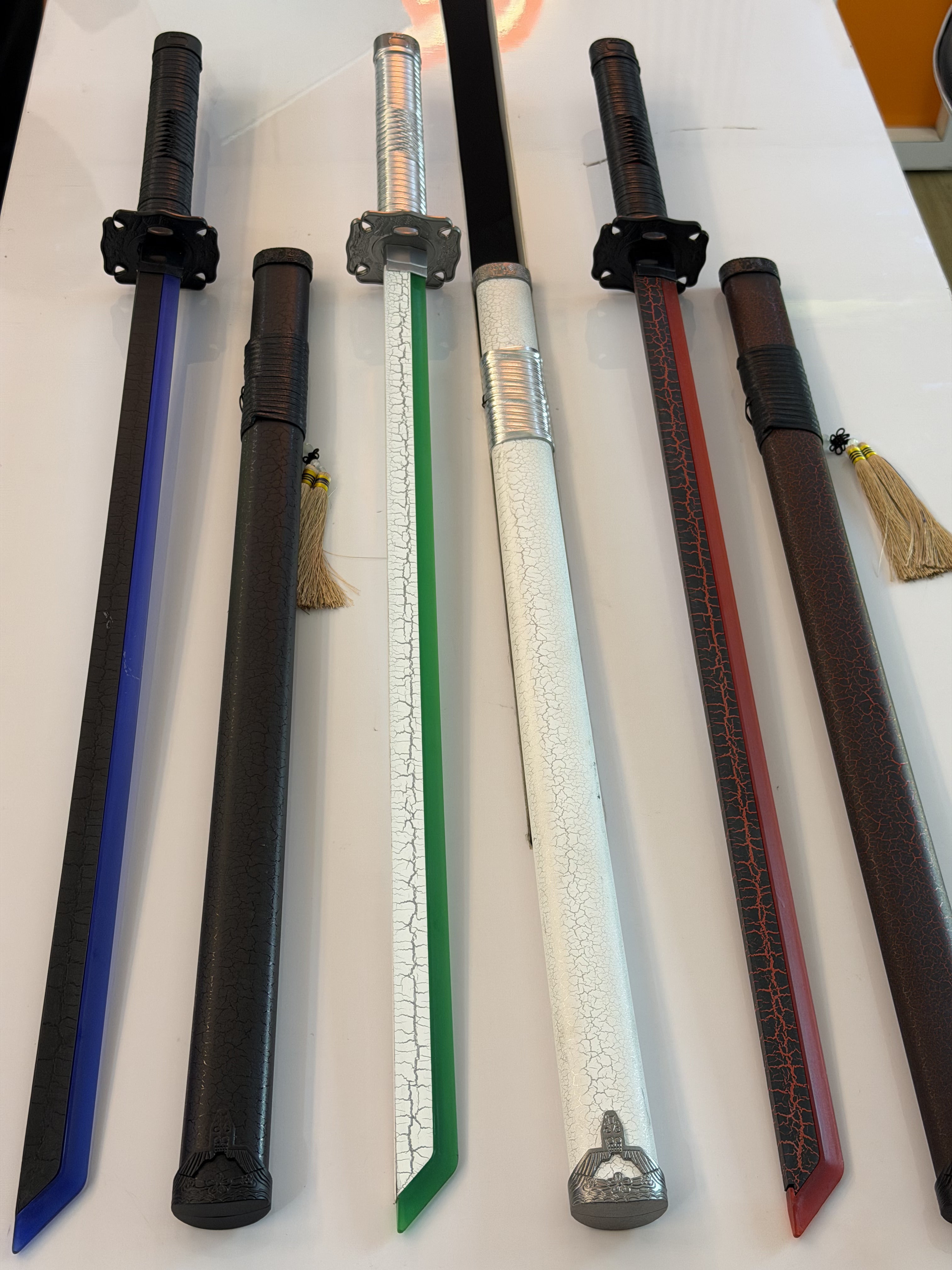 KATANA lightening sword