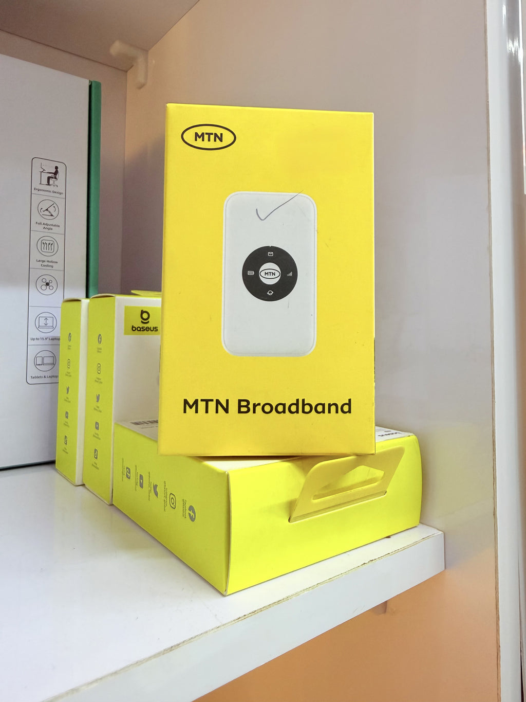 Mtn Broadband
