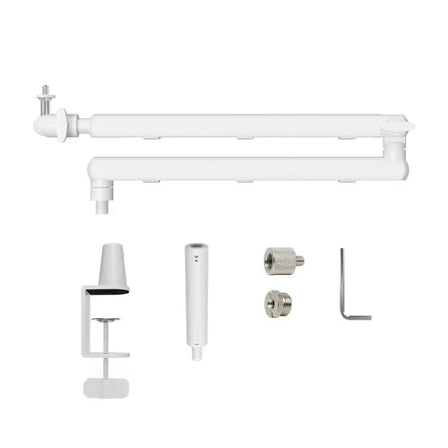 Boom adjustable Microphone Arm