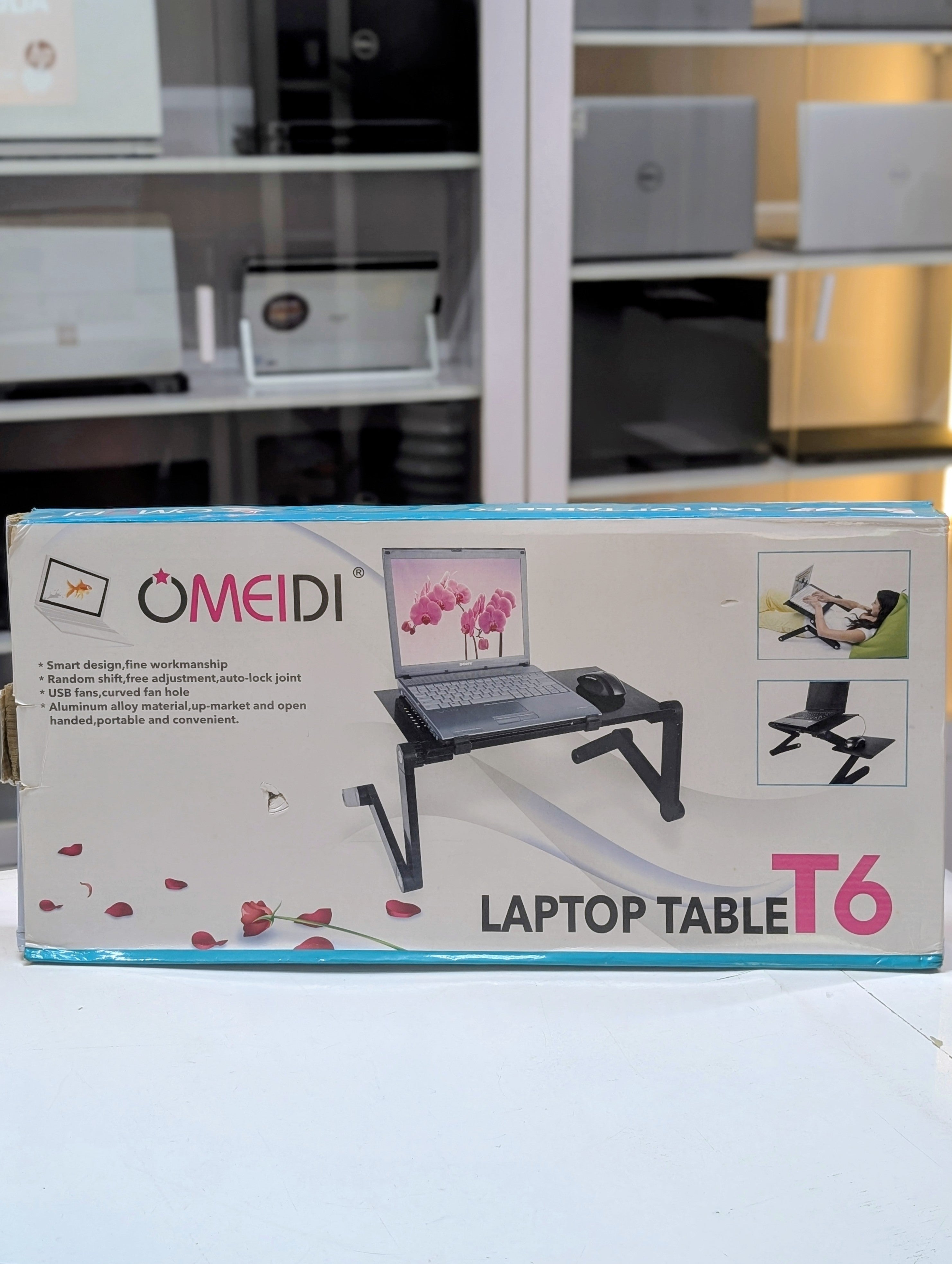 Omeidi Bed Laptop Stand