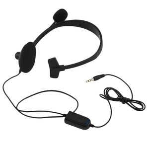 PlayStation Headset Mini wired