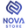 Nova Store logo