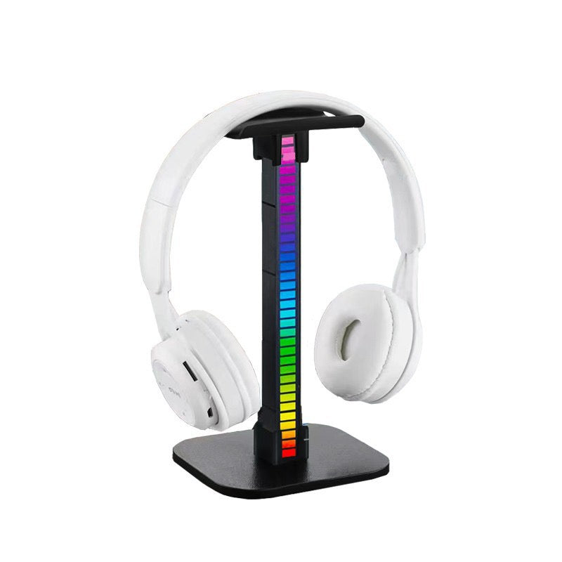 RGB Headset stand