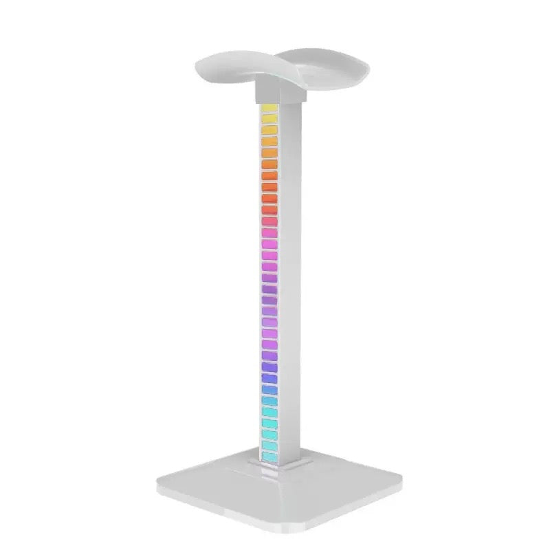 RGB Headset stand