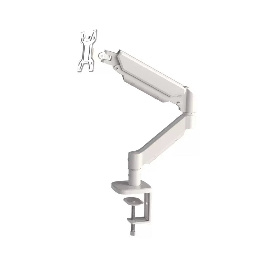 one8 single monitor arm / Backbone