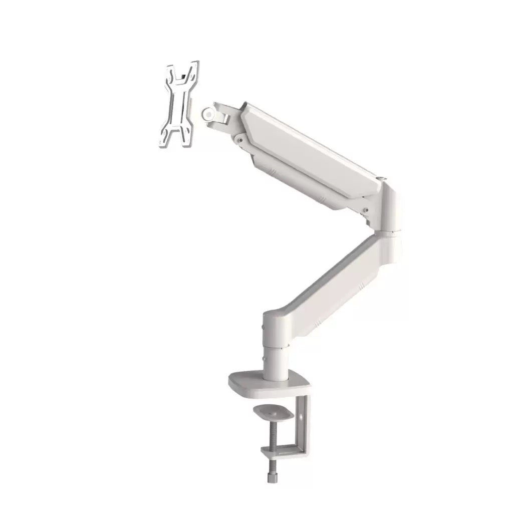 one8 single monitor arm / Backbone