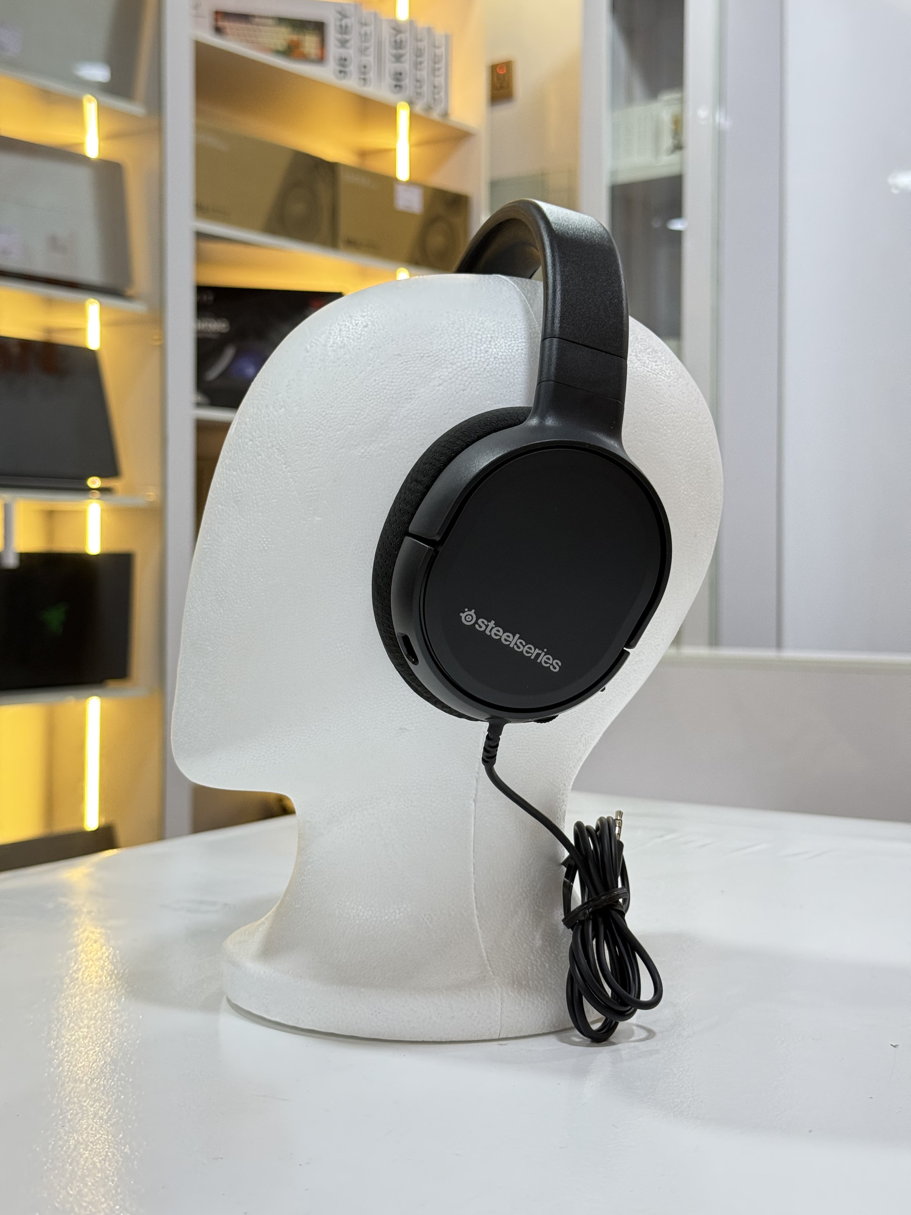 Steel series Arctic 1 wired