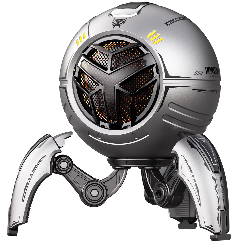 Transformers Macha Speaker
