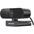 Hikvision 1080p webcam (Black)