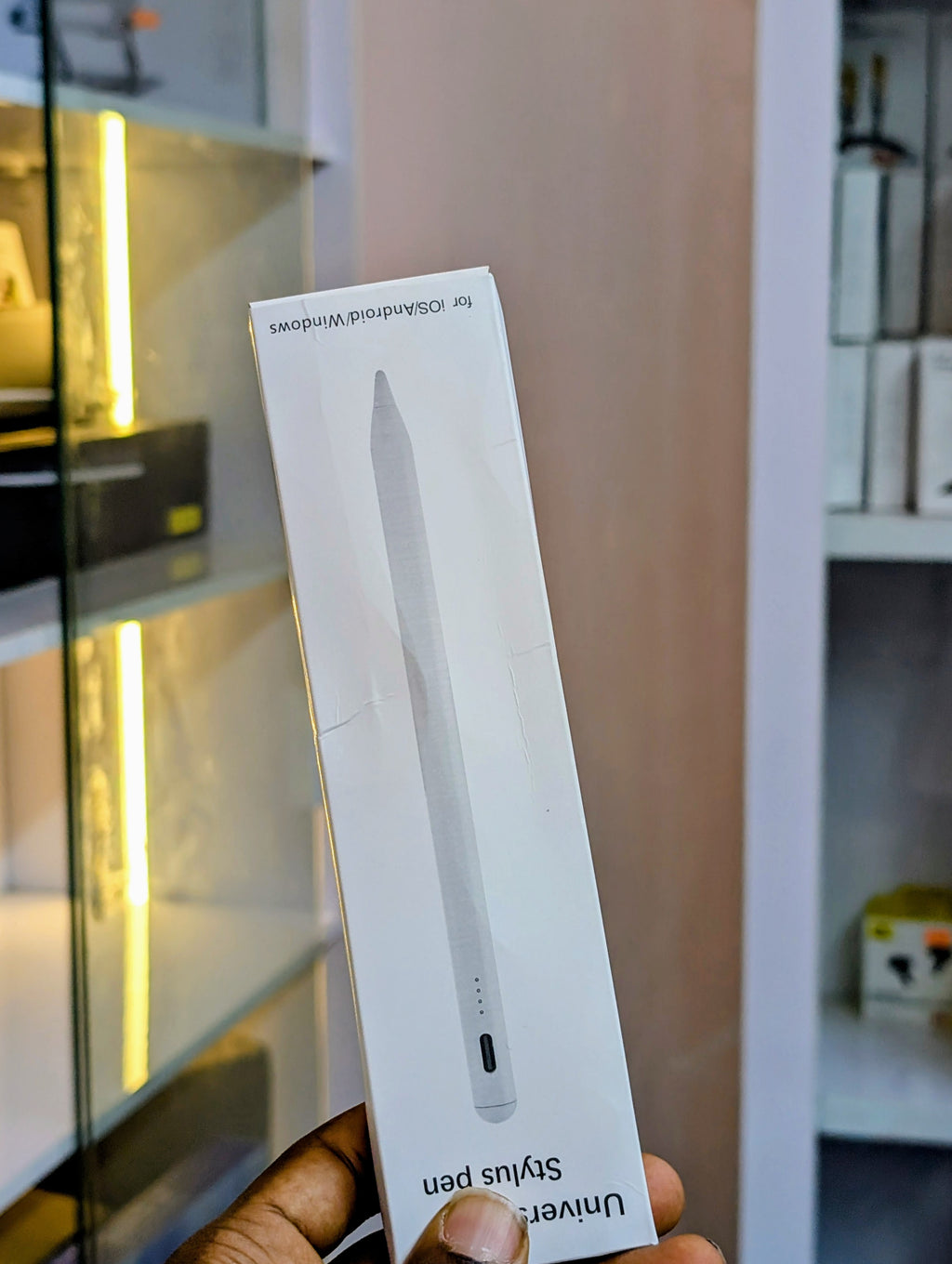 Universal Stylus Pen