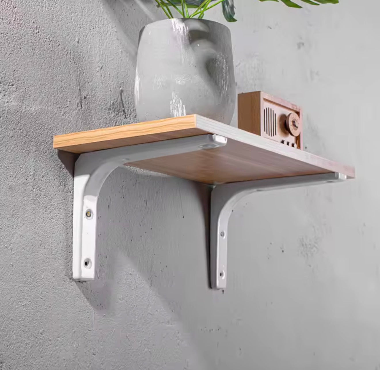 Wall Rack Mount
