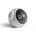 Emoji clock