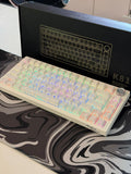 Young's choice k81  Wireless\Mechanical Keyboard