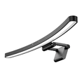 Curved monitor Light bar