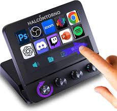 Mira Stream Dock