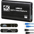 HdTv Capture Card