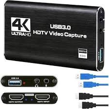 HdTv Capture Card